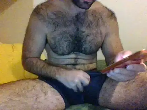 coppai200's Live XXX Chat