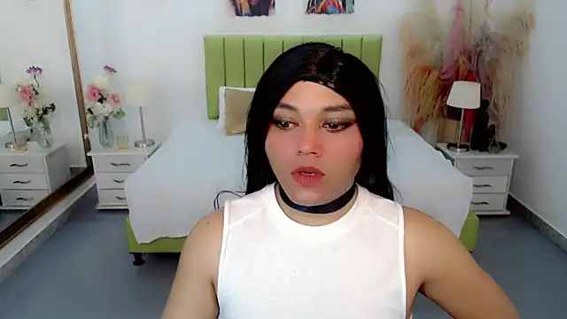 charlotte1_sweet Webcam show
