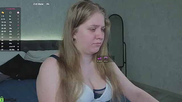 Chatroom XXX en direct de Megan_Violer