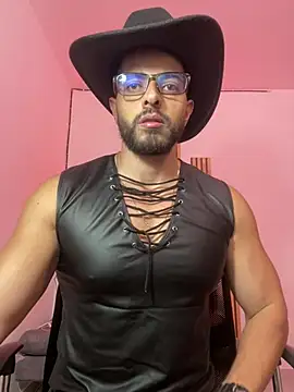 magnumchris Show Webcam