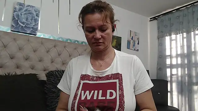 Chat XXX ao vivo de Victoriacoperino