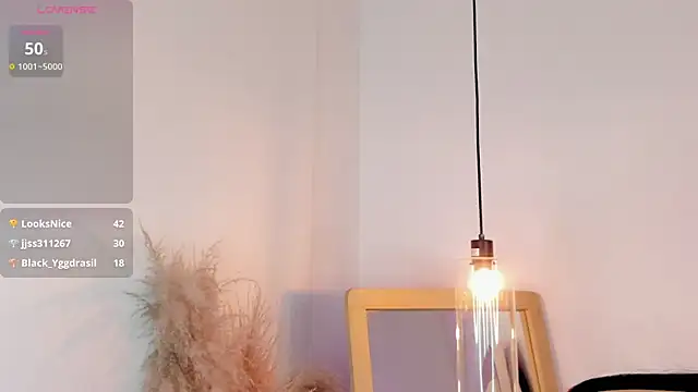 May_Fox_n Webbikameraesitys