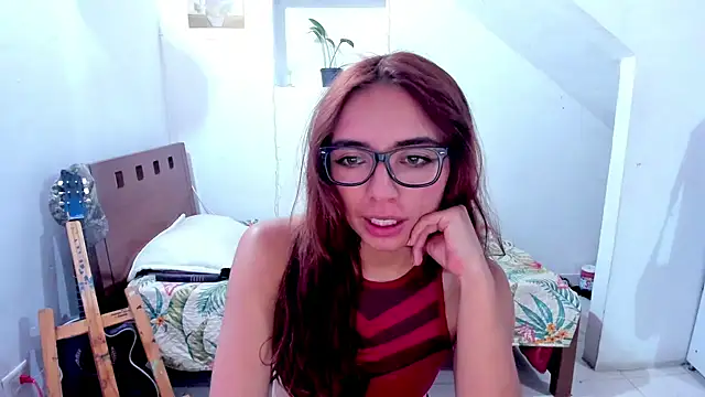 megan_doll2123 Chat XXX in diretta