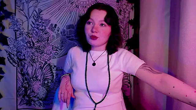 Robin_harrington's Live XXX Chat