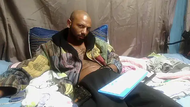 Camodick's Webcam Show