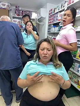 Show Webcam de kandalove