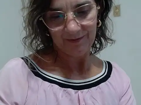 milf-sol Adlı Modelin Web Kamerası Şovu