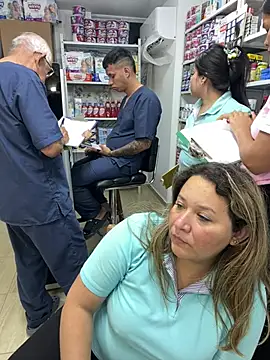 Chat +18 de kandalove ao vivo