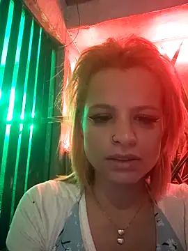 Cataleya_16 Webcam-Show