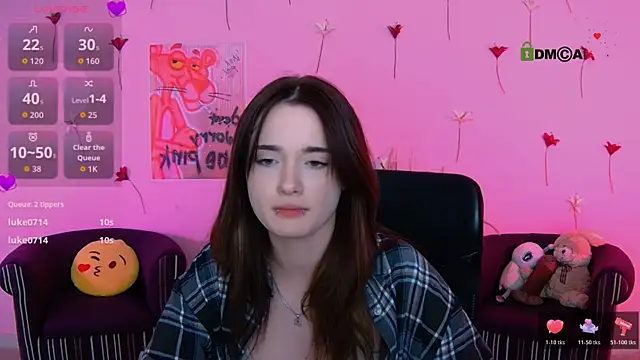 liana_kisses: онлайн-секс-чат