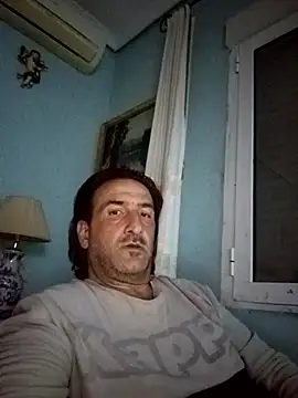 DanTrov79 webcam show