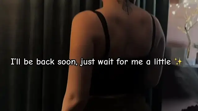 Chat XXX en directo de mila_glow1