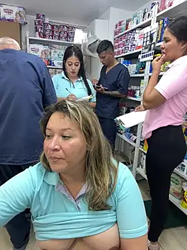 kandalove's Live XXX Chat