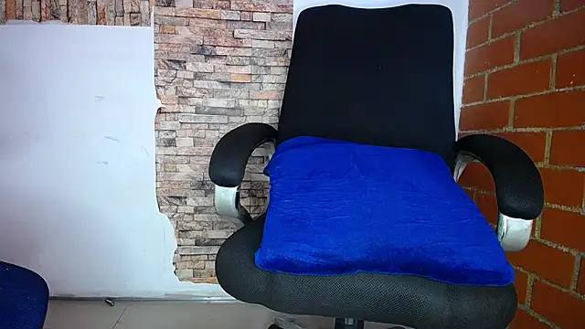 Show de webcam de ammy_Ger1