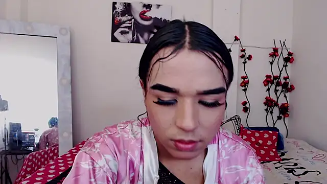 Chat +18 de Candyy_doll__ ao vivo