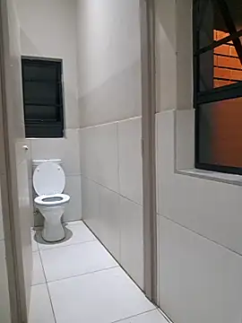 Show webcam de Petrossa