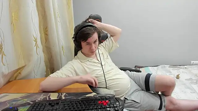 iliaskrislove Live XXX-chat