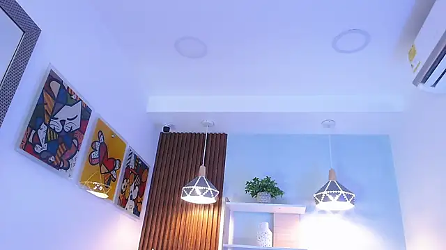 Czat XXX na żywo – Dalila_Sky