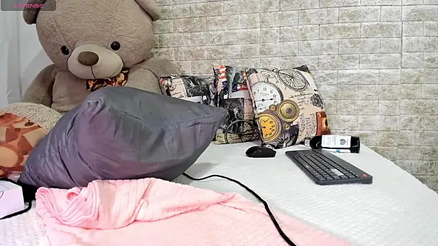 Chat XXX ao vivo de sophie-carter