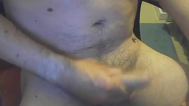 Skookie1 Webcam-Show