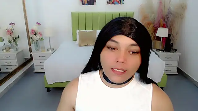 charlotte1_sweet 在線直播表演