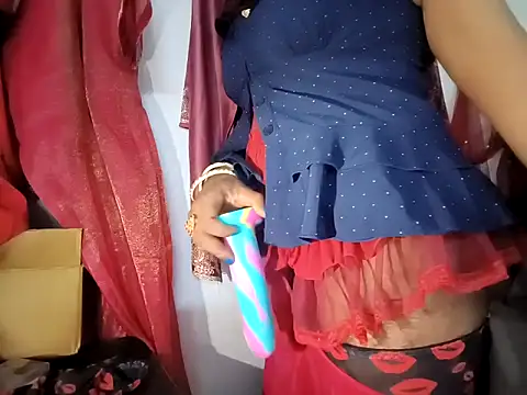 yes_crossy's Webcam Show