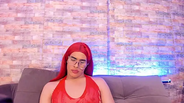 scarlettqueenx webkamerás műsora