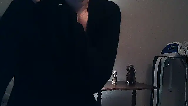 Вебкам-шоу UllimOhi_