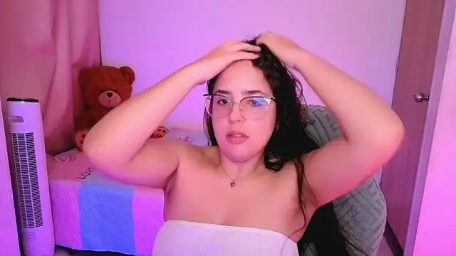 _alicia_z: онлайн-секс-чат