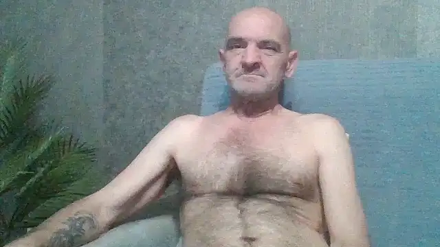 skorpibg65 – Kamerová šou