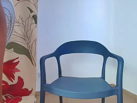 Laura_Cramz webcam show