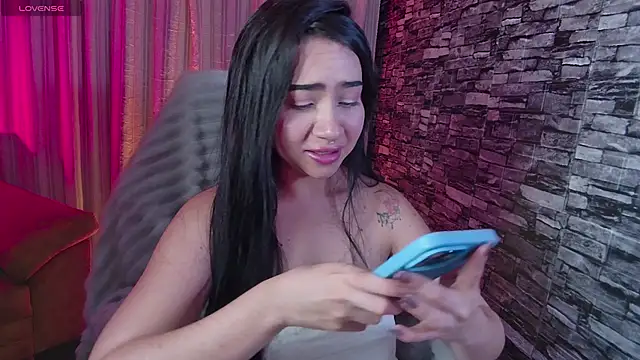 corallwells élő XXX-chatje