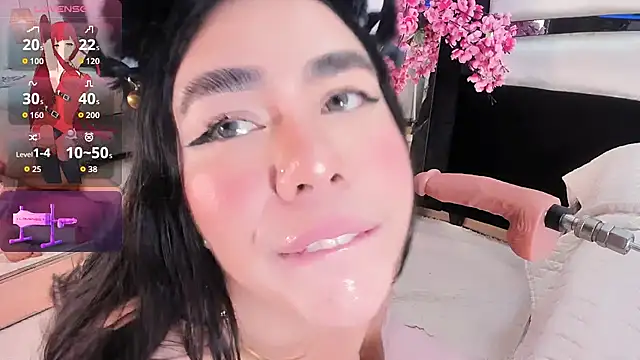 TessaCooper1 Live XXX-chat