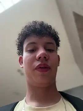 yoursexyjose webkamerás műsora