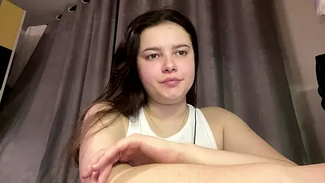 LonnaVandal Webcam show