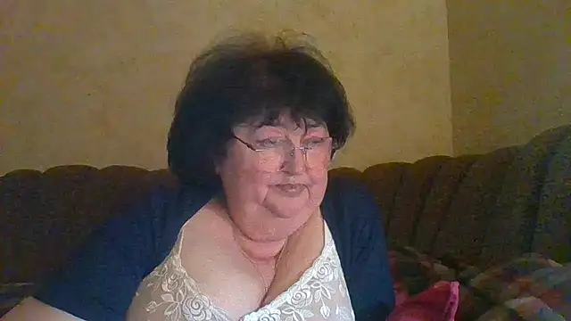 MilaSky5303 – Kamerová šou