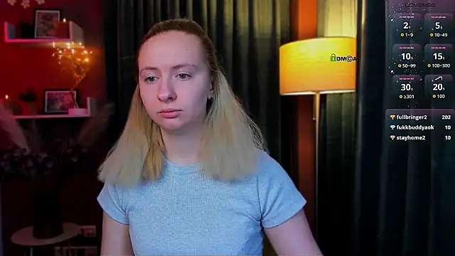 mila_glow1 Live XXX Chat