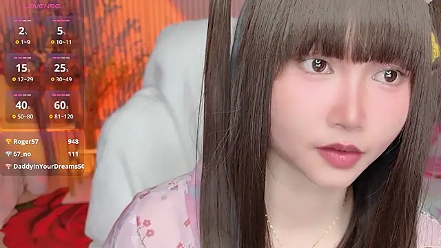 di-or- live XXX chat