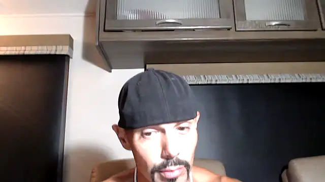 Show webcam de ThickD2C