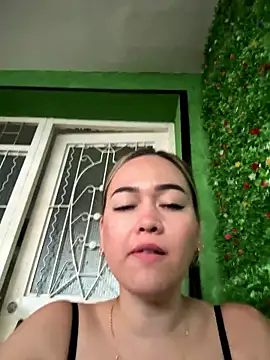 Danielavegax Live XXX Chat