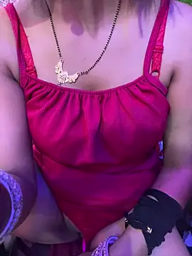 CUTI-NAINA Webcam show