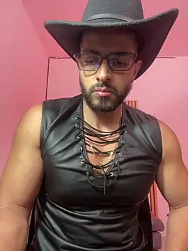 Chat +18 de magnumchris ao vivo