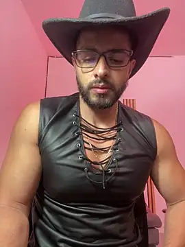 magnumchris Show Webcam