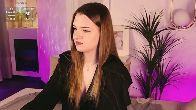 StarryLia – Naživo XXX chat