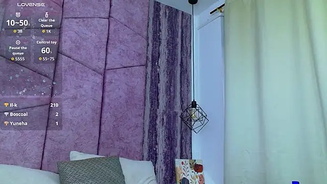 AronTawers Obrolan Langsung XXX