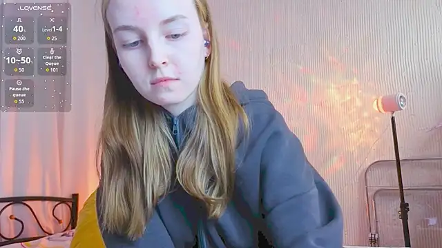 Chat XXX en directo de bae_cake_