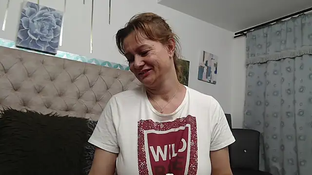 Victoriacoperino: онлайн-секс-чат