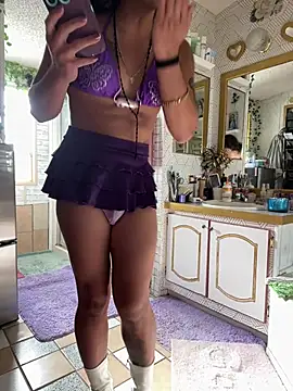 TranSexualJade95 Live XXX Chat