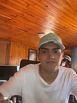 Show de smarinloch na webcam