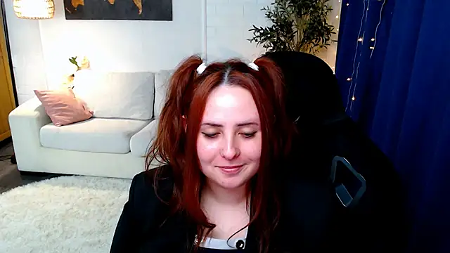 Hennessy_bunny 라이브 XXX 채팅